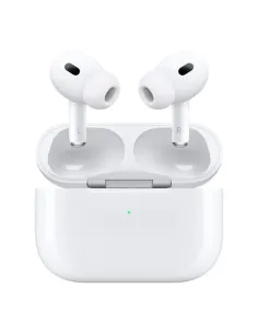 Auriculares apple airpods pro 2ª gen bluetooth blanco