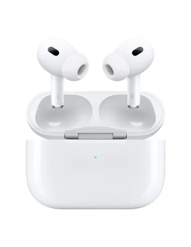 Auriculares apple airpods pro 2ª gen bluetooth blanco