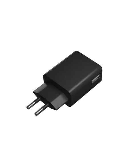 Conceptronic HUBBIES08BP hub de interfaz USB 2.0 480 Mbit s Negro