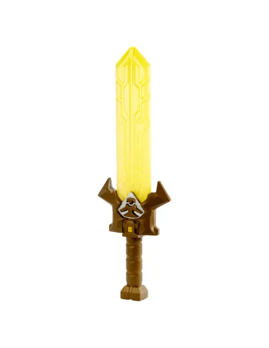 He-Man and the Masters of the Universe HJG63 arma de juguete