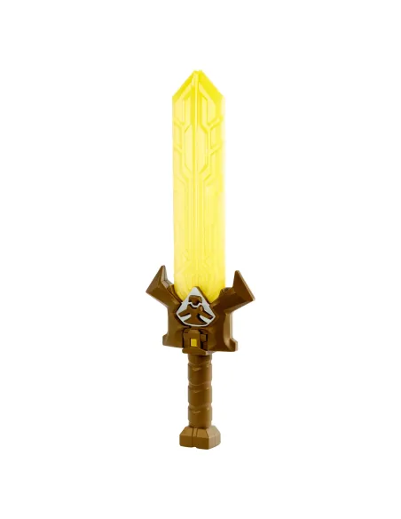 He-Man and the Masters of the Universe HJG63 arma de juguete
