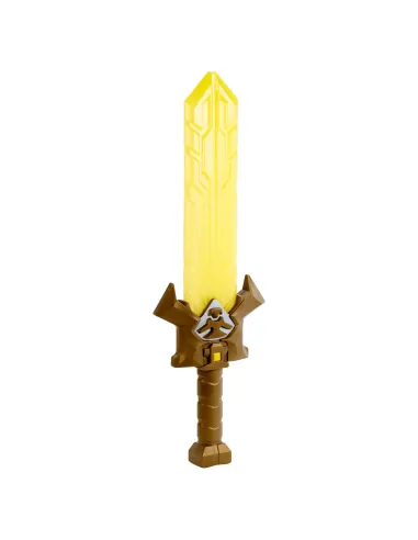 He-Man and the Masters of the Universe HJG63 arma de juguete