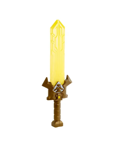 He-Man and the Masters of the Universe HJG63 arma de juguete