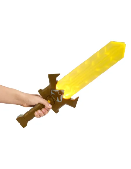 He-Man and the Masters of the Universe HJG63 arma de juguete