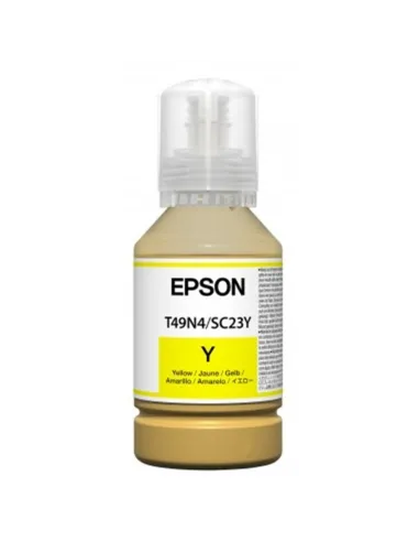 Epson SC-T3100x Yellow 140ml T49H