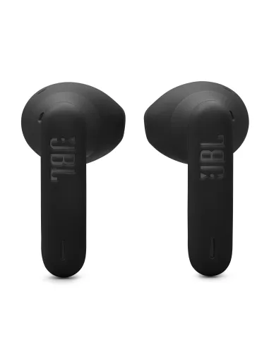 JBL Wave Flex 2 Auriculares Inalámbrico Dentro de oído Llamadas Música USB Tipo C Bluetooth Negro