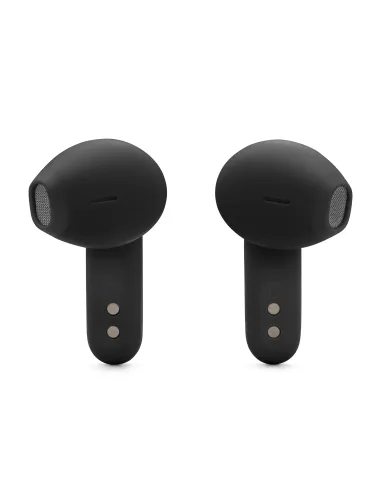 JBL Wave Flex 2 Auriculares Inalámbrico Dentro de oído Llamadas Música USB Tipo C Bluetooth Negro