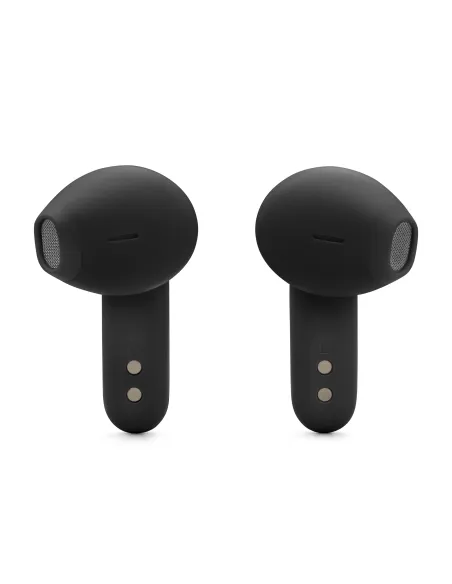 JBL Wave Flex 2 Auriculares Inalámbrico Dentro de oído Llamadas Música USB Tipo C Bluetooth Negro
