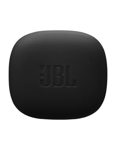 JBL Wave Flex 2 Auriculares Inalámbrico Dentro de oído Llamadas Música USB Tipo C Bluetooth Negro