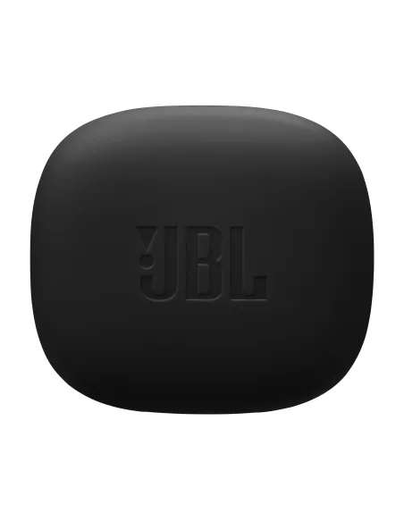 JBL Wave Flex 2 Auriculares Inalámbrico Dentro de oído Llamadas Música USB Tipo C Bluetooth Negro