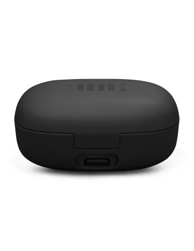JBL Wave Flex 2 Auriculares Inalámbrico Dentro de oído Llamadas Música USB Tipo C Bluetooth Negro