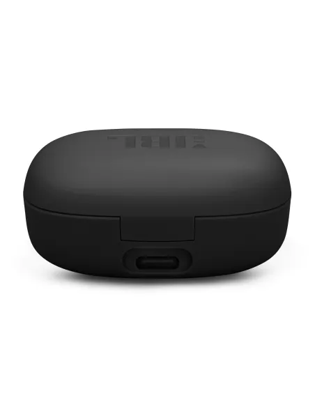 JBL Wave Flex 2 Auriculares Inalámbrico Dentro de oído Llamadas Música USB Tipo C Bluetooth Negro