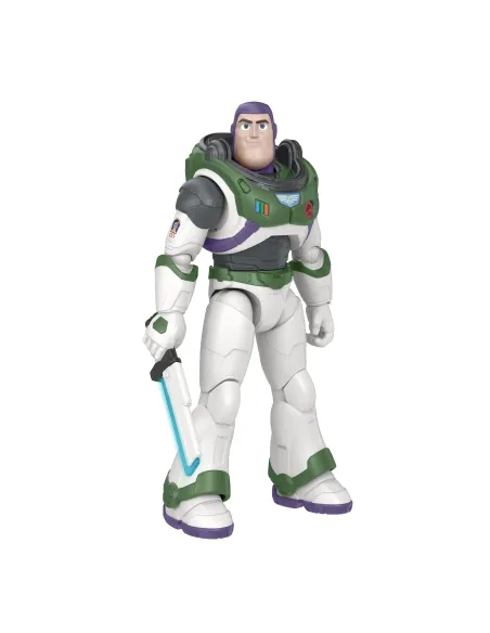 Disney Pixar Buzz Lightyear 30 cm Figure