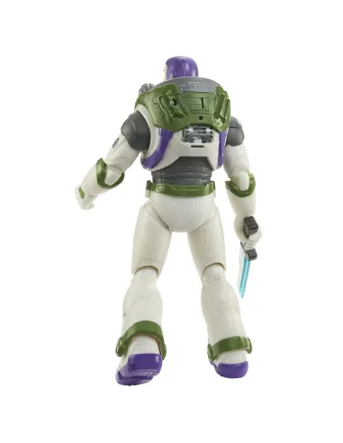 Disney Pixar Buzz Lightyear 30 cm Figure