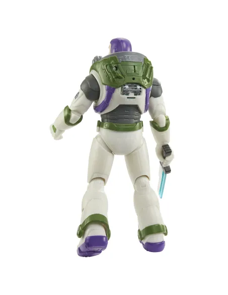Disney Pixar Buzz Lightyear 30 cm Figure