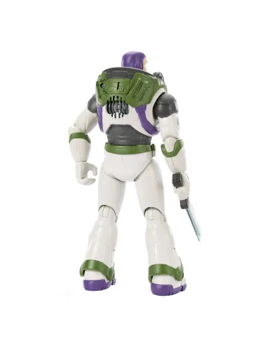 Disney Pixar Buzz Lightyear 30 cm Figure
