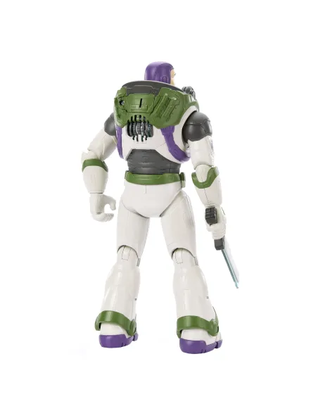 Disney Pixar Buzz Lightyear 30 cm Figure