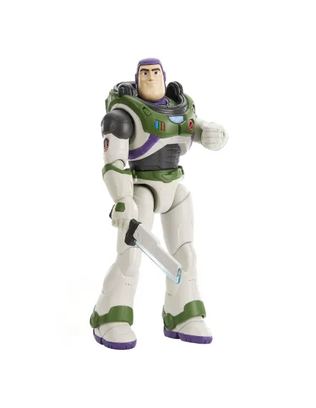 Disney Pixar Buzz Lightyear 30 cm Figure