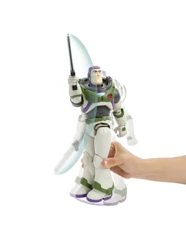 Disney Pixar Buzz Lightyear 30 cm Figure