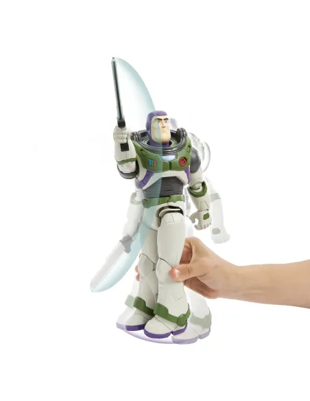 Disney Pixar Buzz Lightyear 30 cm Figure