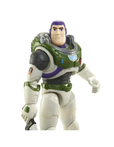 Disney Pixar Buzz Lightyear 30 cm Figure