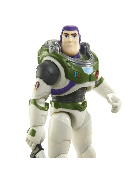 Disney Pixar Buzz Lightyear 30 cm Figure