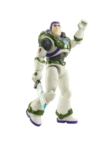 Disney Pixar Buzz Lightyear 30 cm Figure