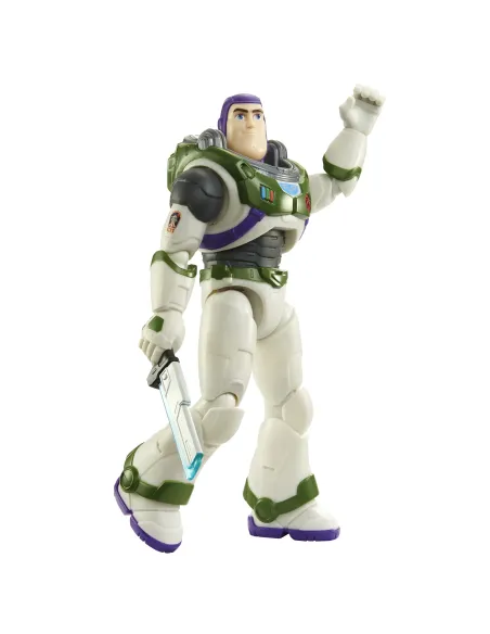 Disney Pixar Buzz Lightyear 30 cm Figure