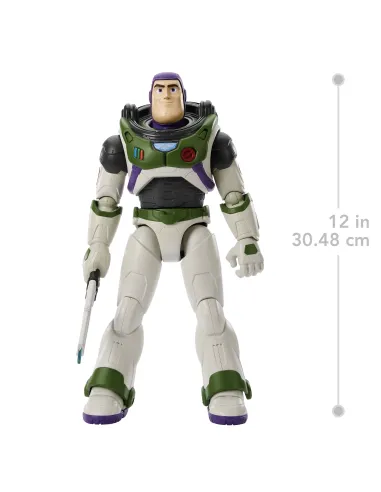 Disney Pixar Buzz Lightyear 30 cm Figure