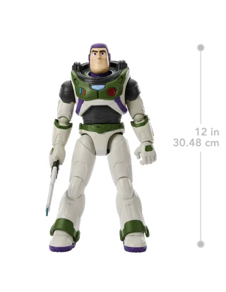 Disney Pixar Buzz Lightyear 30 cm Figure
