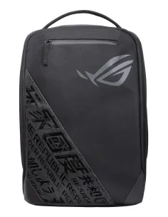 ASUS ROG Ranger BP1501G 43,2 cm (17") Mochila Negro, Gris