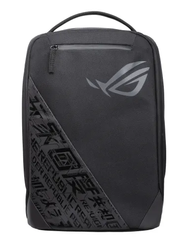 ASUS ROG Ranger BP1501G 43,2 cm (17") Mochila Negro, Gris