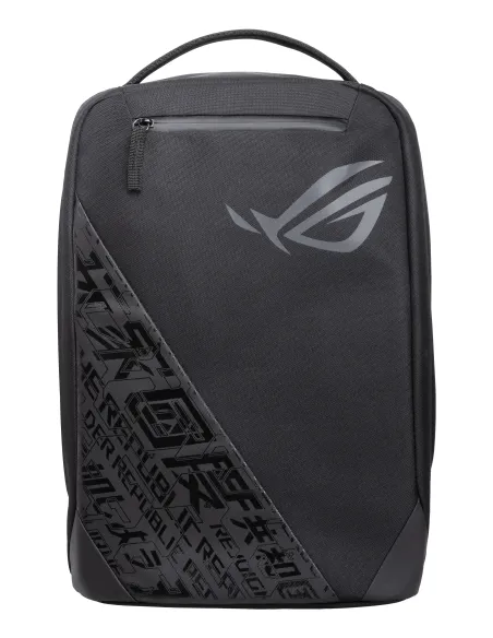 ASUS ROG Ranger BP1501G 43,2 cm (17") Mochila Negro, Gris