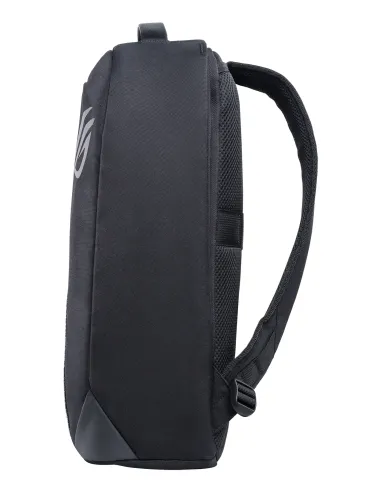 ASUS ROG Ranger BP1501G 43,2 cm (17") Mochila Negro, Gris