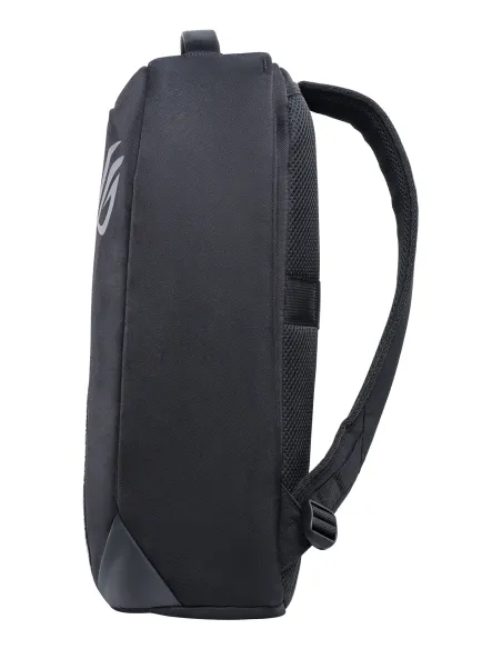 ASUS ROG Ranger BP1501G 43,2 cm (17") Mochila Negro, Gris