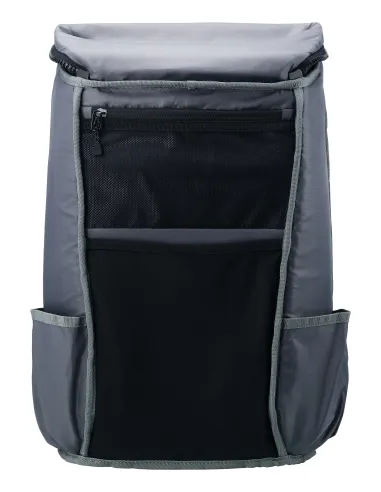 ASUS ROG Ranger BP2701 Cybertext Edition 45,7 cm (18") Mochila Negro, Gris