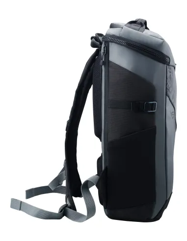 ASUS ROG Ranger BP2701 Cybertext Edition 45,7 cm (18") Mochila Negro, Gris