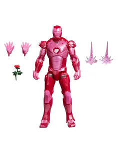Marvel Legends Series I Love You 3000 Iron Man