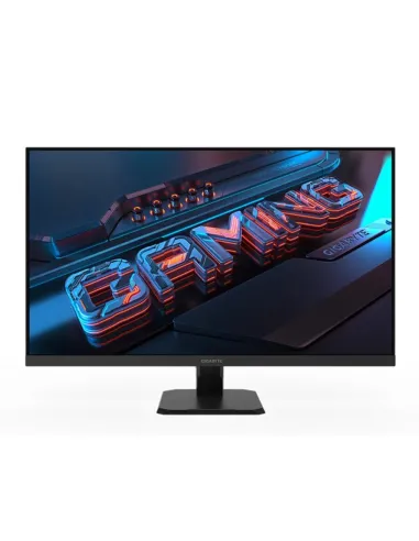 GIGABYTE GS32Q 31.5" Monitor de juegos QHD - 2560 x 1440 (QHD), 165Hz, 1ms, 300 cd/m², FreeSync Premium, preparado para HDR, HDM