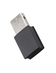 iggual Adaptador USB Wifi 600 Mbps dual 2.4G 5G 2