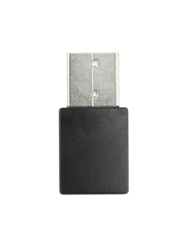 iggual Adaptador USB Wifi 300 Mbps mono 2.4GHz