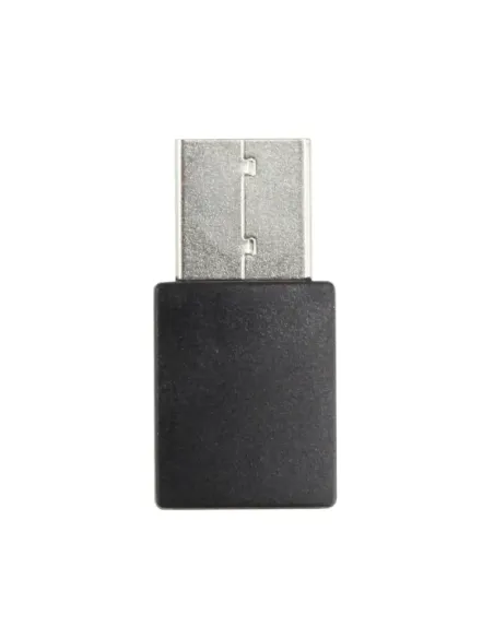 iggual Adaptador USB Wifi 300 Mbps mono 2.4GHz