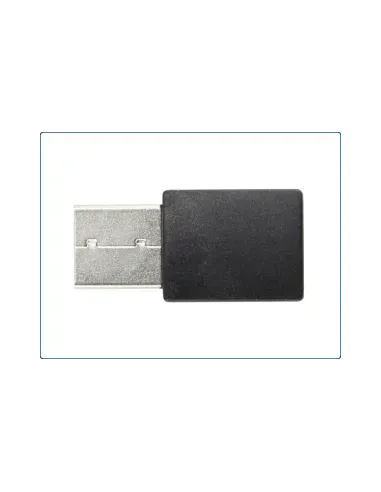 iggual Adaptador USB Wifi 300 Mbps mono 2.4GHz