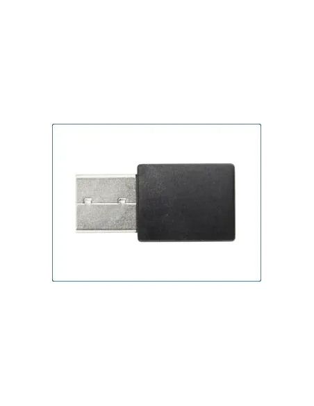iggual Adaptador USB Wifi 300 Mbps mono 2.4GHz