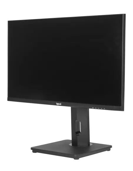 iggual Monitor 24" VGA HDMI 120Hz pivotante AA MM