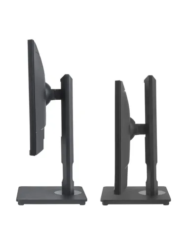 iggual Monitor 24" VGA HDMI 120Hz pivotante AA MM
