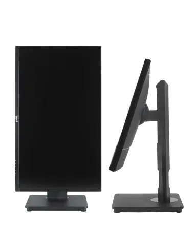 iggual Monitor 24" VGA HDMI 120Hz pivotante AA MM