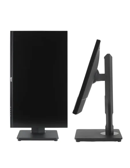 iggual Monitor 24" VGA HDMI 120Hz pivotante AA MM