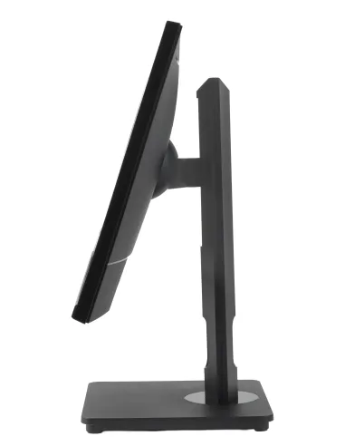 iggual Monitor 24" VGA HDMI 120Hz pivotante AA MM