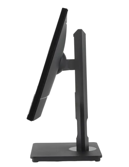 iggual Monitor 24" VGA HDMI 120Hz pivotante AA MM
